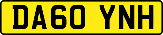DA60YNH