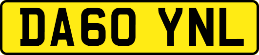 DA60YNL