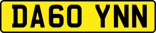 DA60YNN