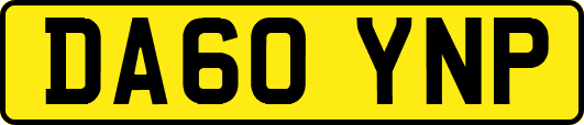 DA60YNP