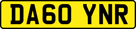 DA60YNR