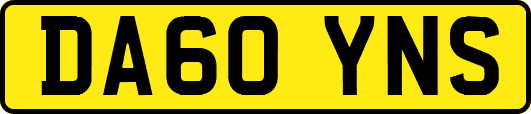 DA60YNS