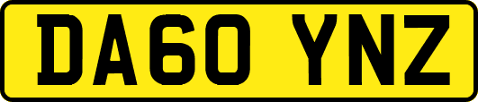 DA60YNZ