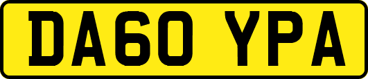 DA60YPA