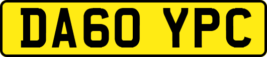 DA60YPC