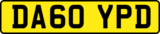 DA60YPD