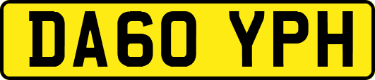 DA60YPH