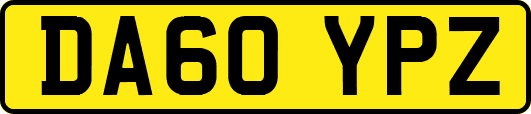 DA60YPZ