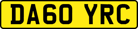 DA60YRC