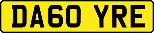 DA60YRE