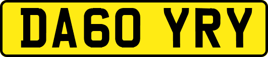 DA60YRY