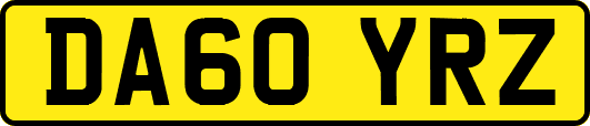 DA60YRZ