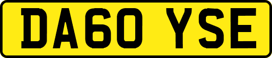 DA60YSE