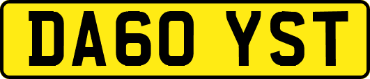DA60YST