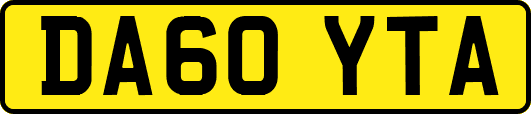 DA60YTA