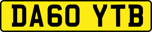 DA60YTB