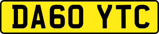 DA60YTC