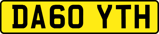 DA60YTH