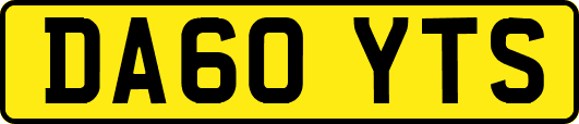 DA60YTS