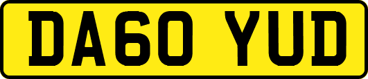 DA60YUD