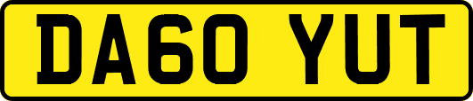 DA60YUT
