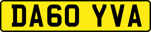 DA60YVA