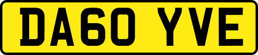 DA60YVE