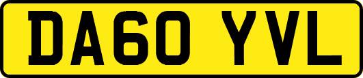 DA60YVL