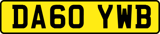 DA60YWB