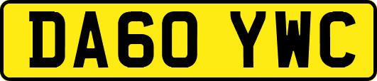 DA60YWC