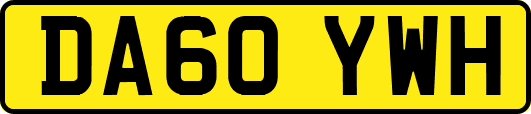 DA60YWH