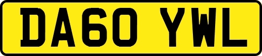 DA60YWL