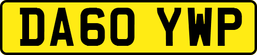 DA60YWP