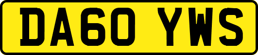 DA60YWS