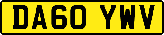DA60YWV