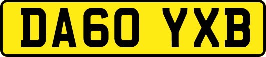 DA60YXB