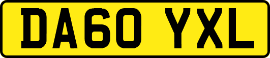 DA60YXL