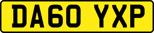 DA60YXP