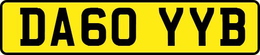 DA60YYB