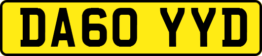 DA60YYD