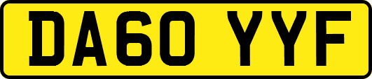 DA60YYF