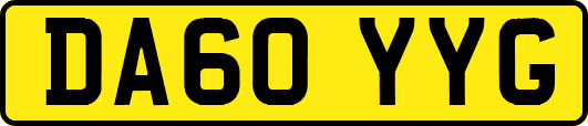 DA60YYG