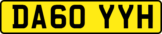 DA60YYH