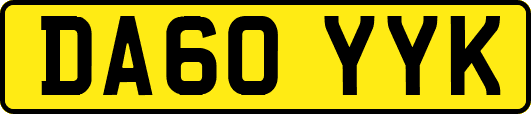 DA60YYK