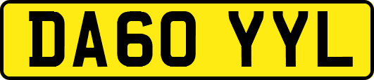 DA60YYL