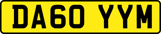 DA60YYM