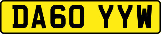 DA60YYW