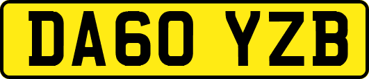 DA60YZB