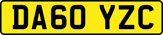 DA60YZC