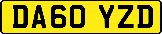 DA60YZD